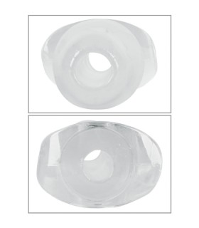 Tunnel Anal Transparent Anos