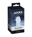 Tunnel Anal Transparent Anos