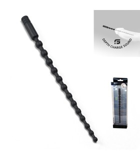 Tige Urétre Silicone Sport Fucker Deepth