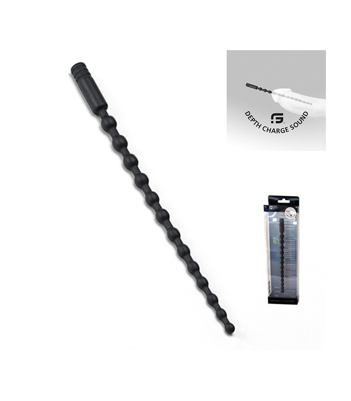 Tige Urétre Silicone Sport Fucker Deepth