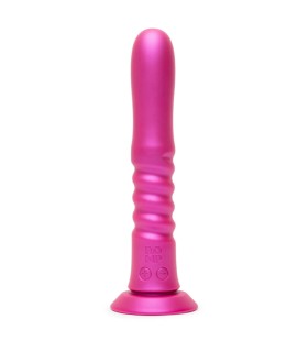 Vibromasseur Rose à Va et Vients Jiggle