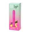 Vibromasseur Rose à Va et Vients Jiggle romp