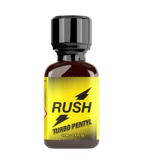 Rush Turbo Pentyl 24ml sexeshop gay