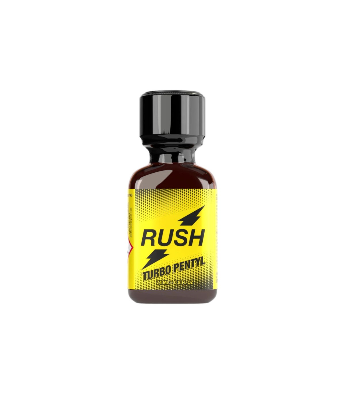 Rush Turbo Pentyl 24ml sexeshop gay