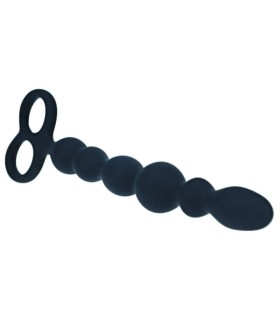 Chapelet Anal homme gay Débutant