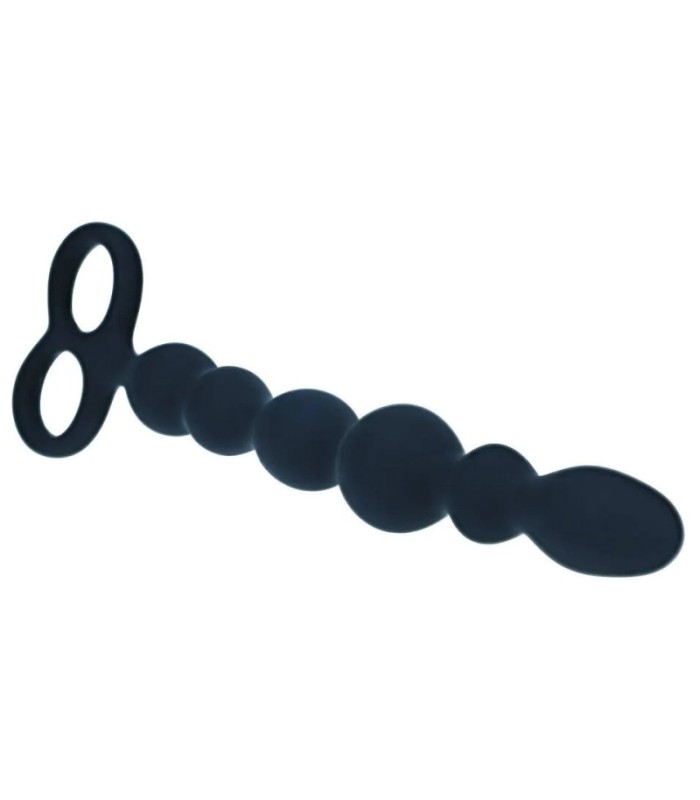 Chapelet Anal homme gay Débutant