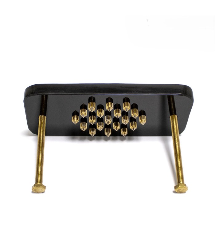 Écraseur de Bourses gay CBT