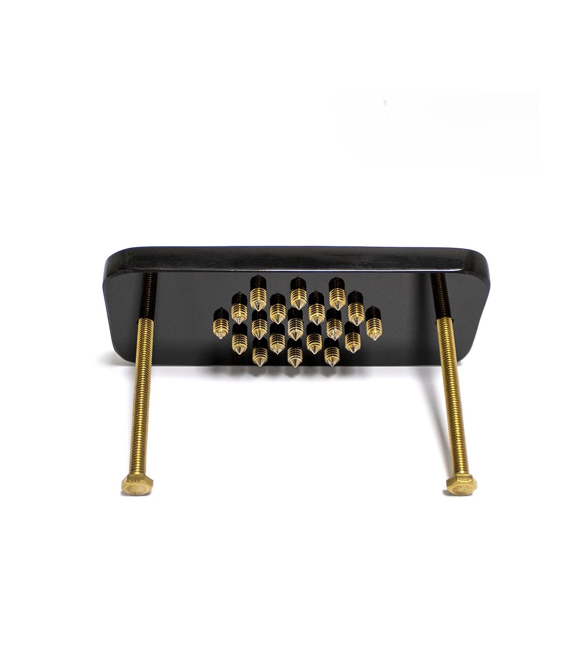 Écraseur de Bourses gay CBT