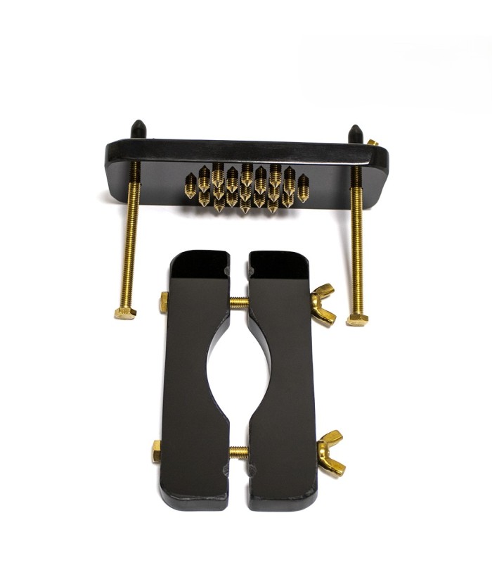 Écraseur de Bourses d homme