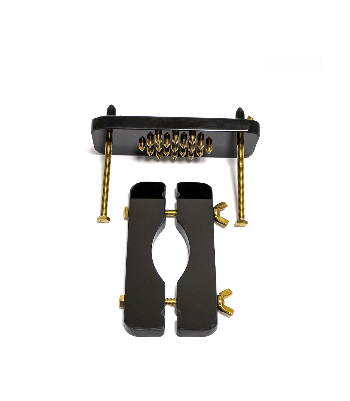 Écraseur de Bourses d homme