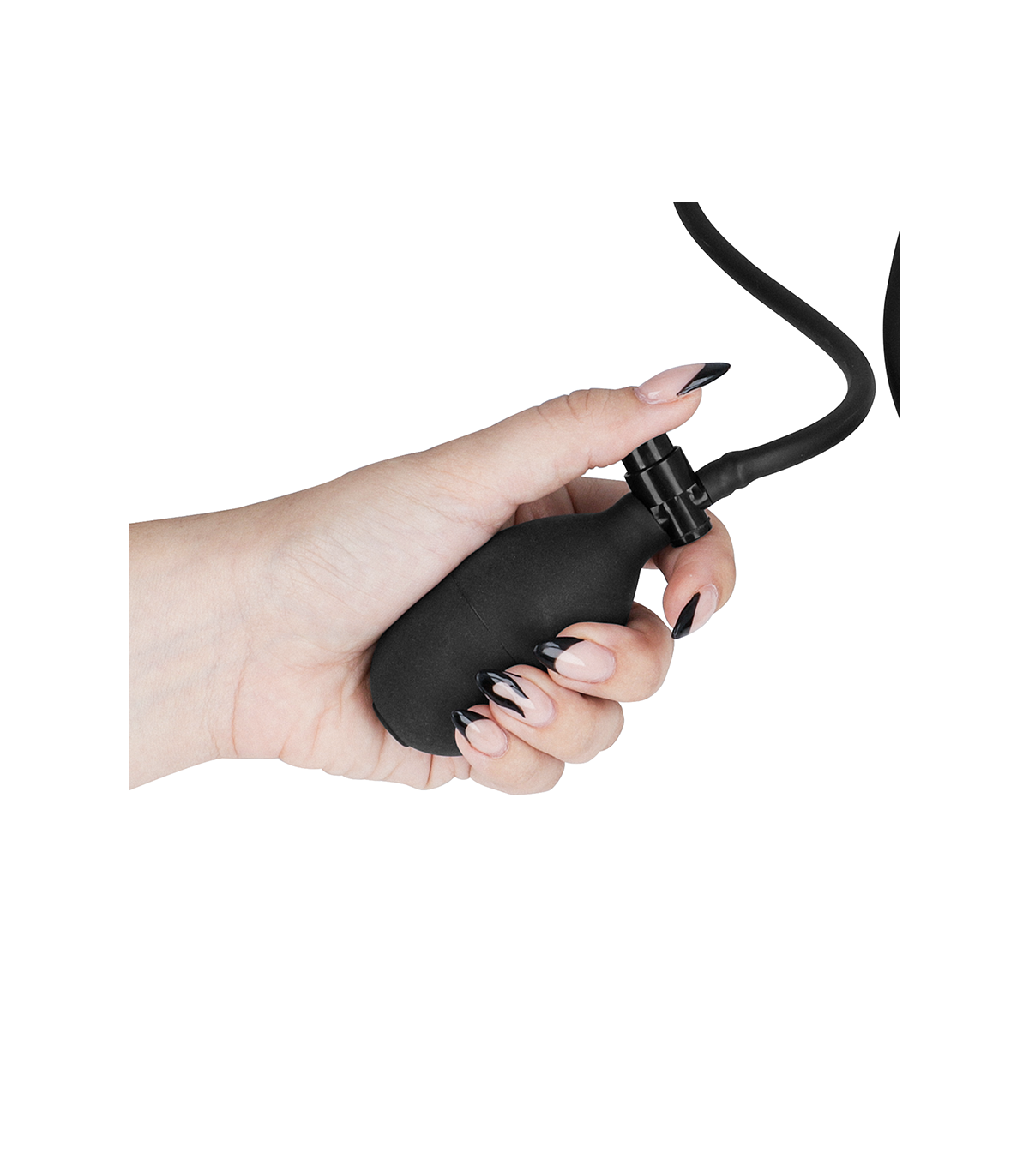 Collier BDSM d'Étranglement extrême domination