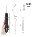 Kit BDSM d'Électrostimulation Fétish Submissive