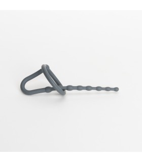 Sperm Stopper Gris Sport Fucker Dipstick