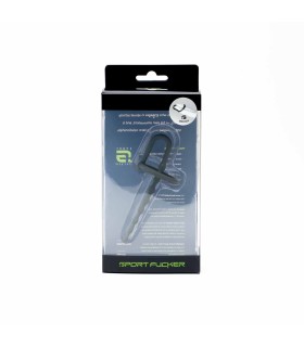 Sperm Stopper Gris Sport Fucker Dipstick