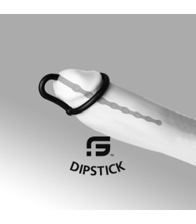 Sperm Stopper Gris Sport Fucker Dipstick
