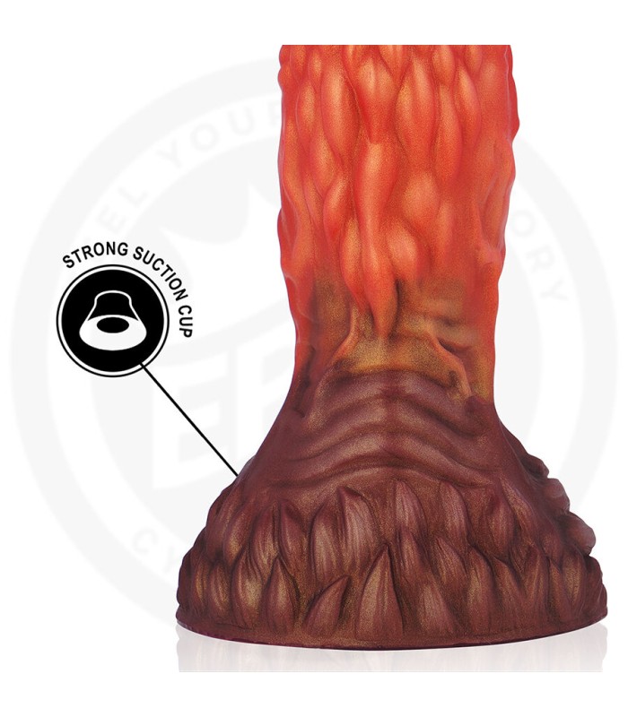 Gode Réaliste Large Andros