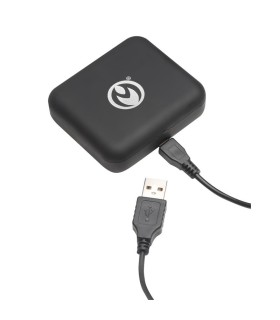 Pinces Tétons Vibrantes Master Series