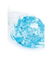Plug Anal Crystal Bleu