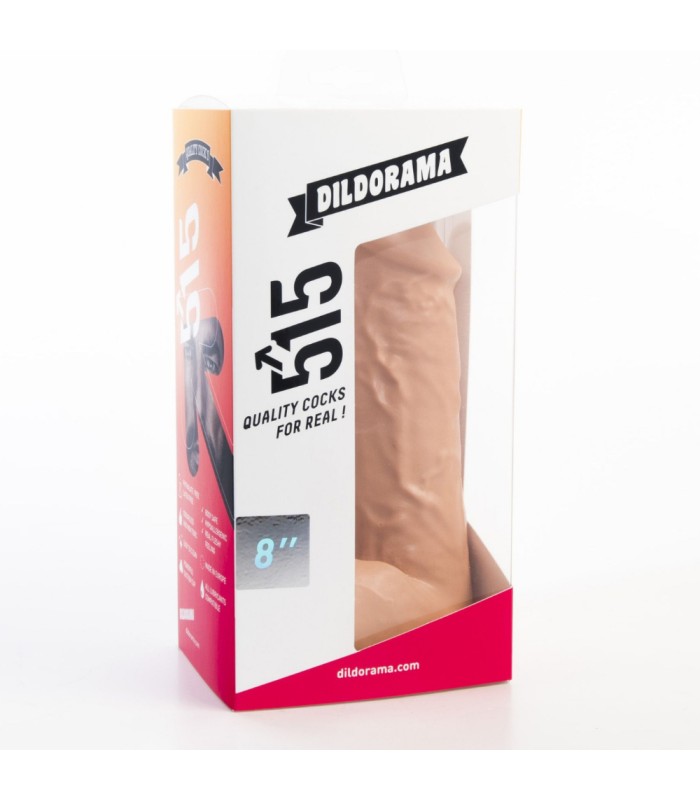 Gode à Veine Réaliste dildorama 515