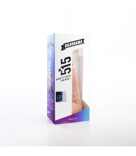 Dildo à Ventouse XXL Dildorama pas cher