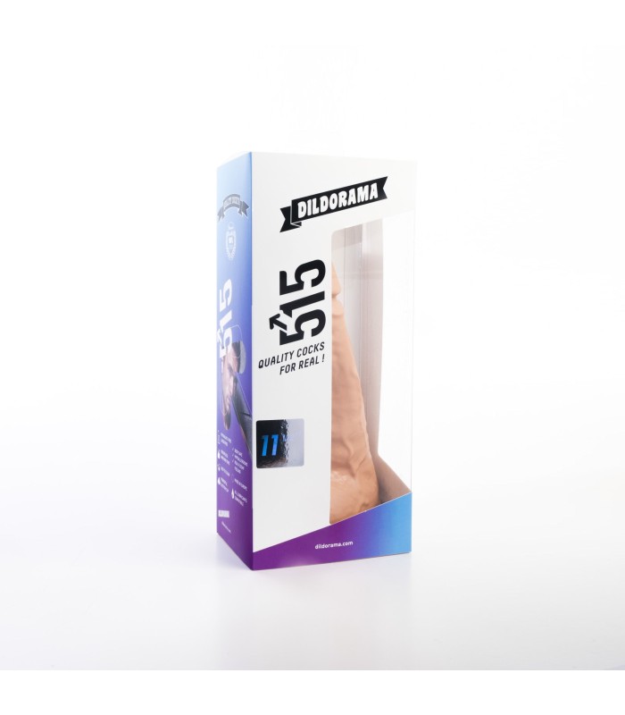 Dildo à Ventouse XXL Dildorama pas cher