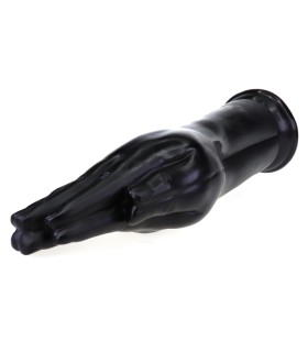 Gode Fist Double Main pas cher