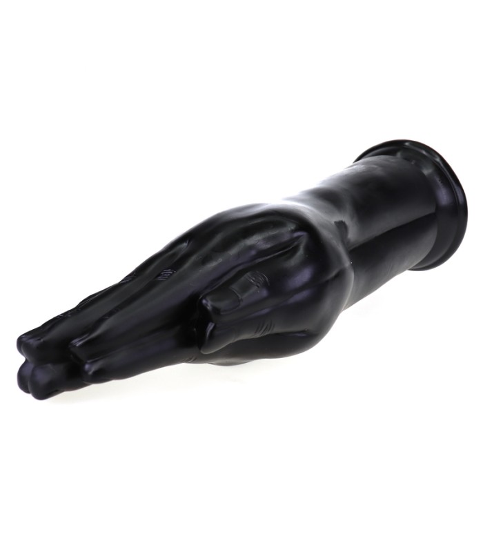 Gode Fist Double Main pas cher