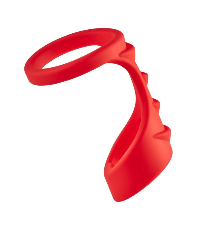 Kit Cockrings Silicone Colorés Long Play