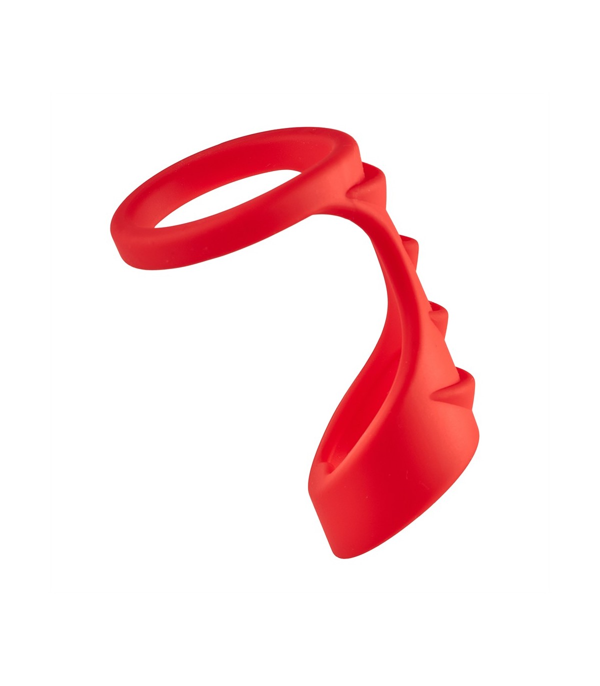 Kit Cockrings Silicone Colorés Long Play