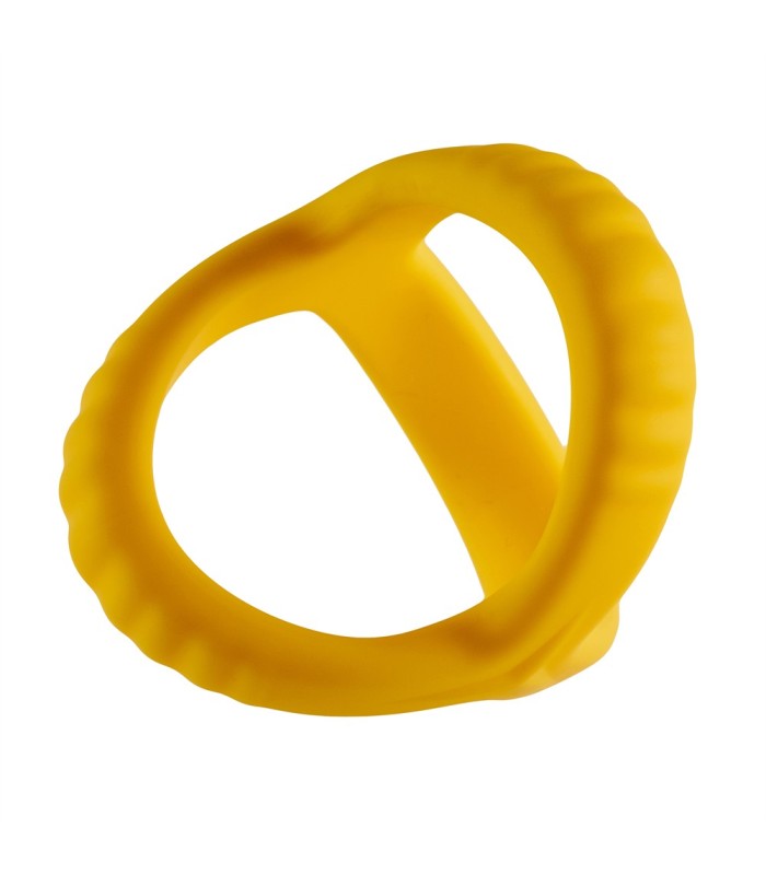 Kit Cockrings Silicone Colorés Long Play