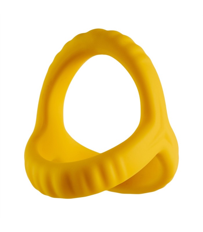 Kit Cockrings Silicone Colorés Long Play