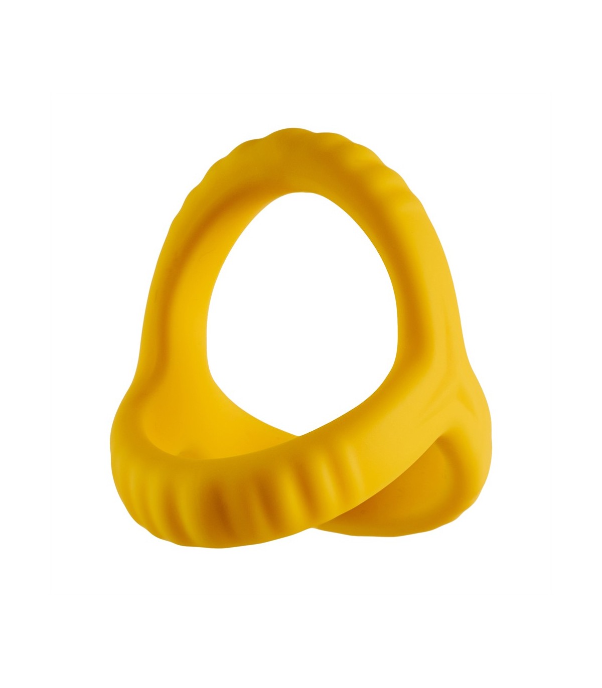 Kit Cockrings Silicone Colorés Long Play