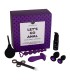 Coffret Let's Go Anal DreamToys
