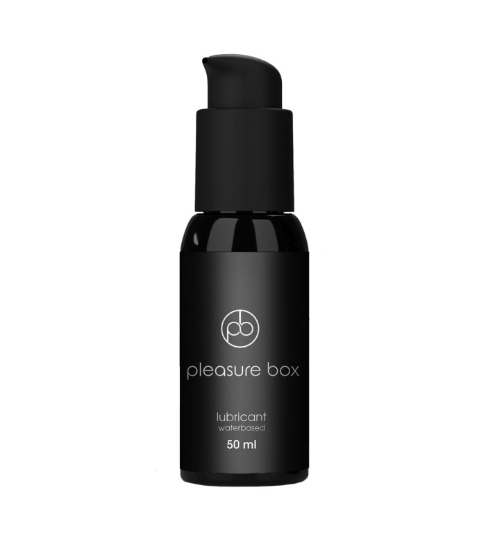 Coffret Let's Go Anal DreamToys