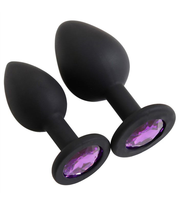 Coffret Let's Go Anal DreamToys