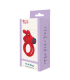 Cockring Vibrant Thrill Ring Rechargeable