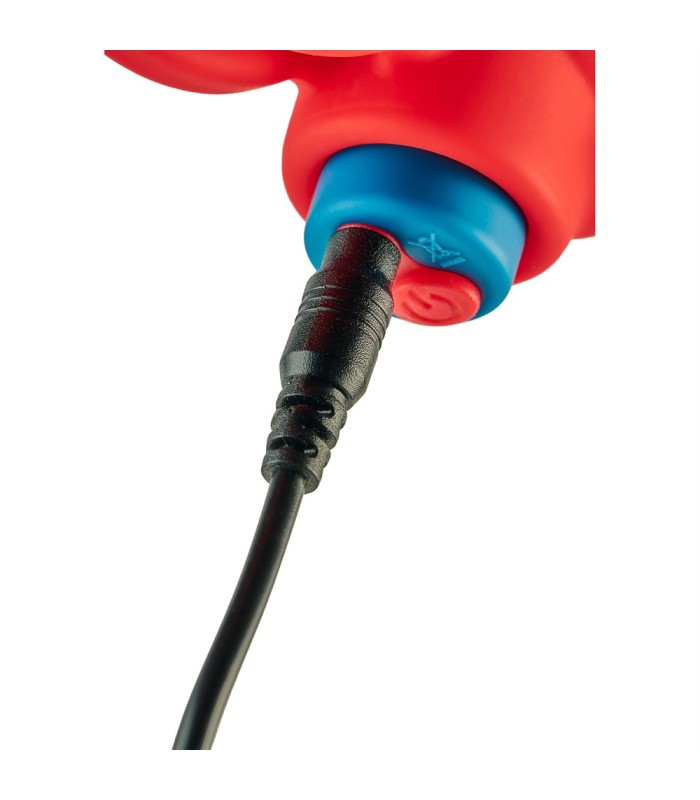 Cockring Vibrant Thrill Ring Rechargeable