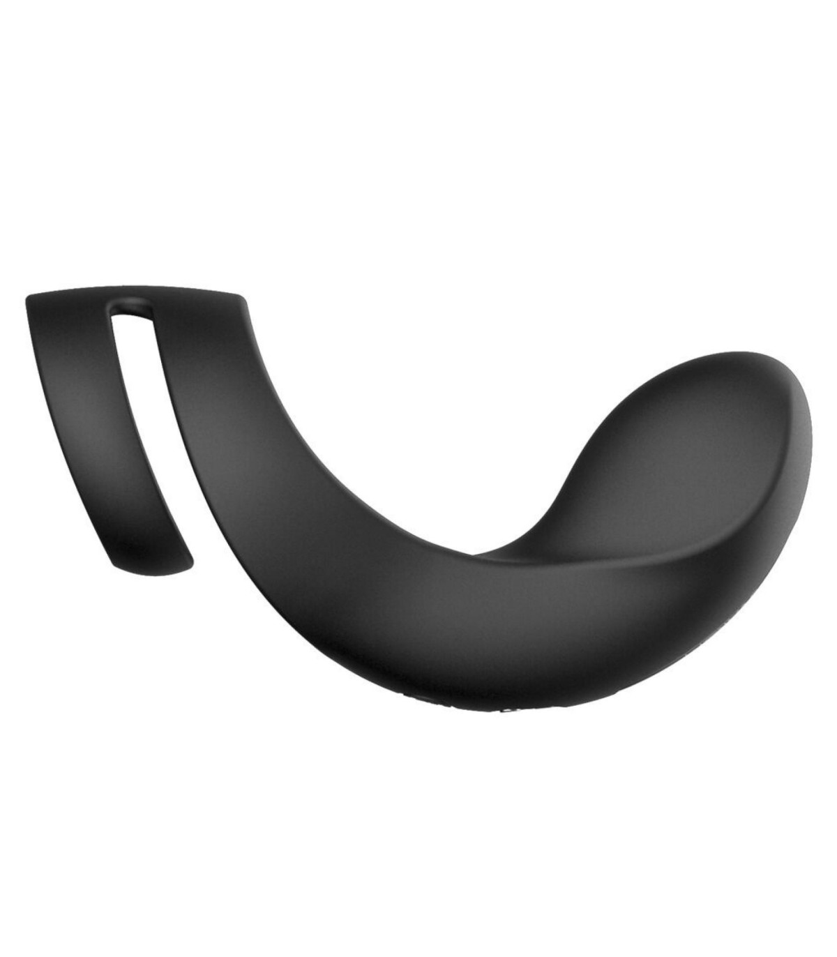 Cockring Vibrant Stimulateur Périnée Benedict