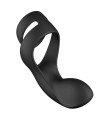 Cockring Vibrant Stimulateur Périnée Benedict