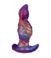 Plug Anal Monstre Silicone