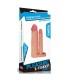 Gaine Double Pénis X-Tender 18x4cm