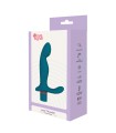 Plug Anal Vibrant Bleu L'Amour