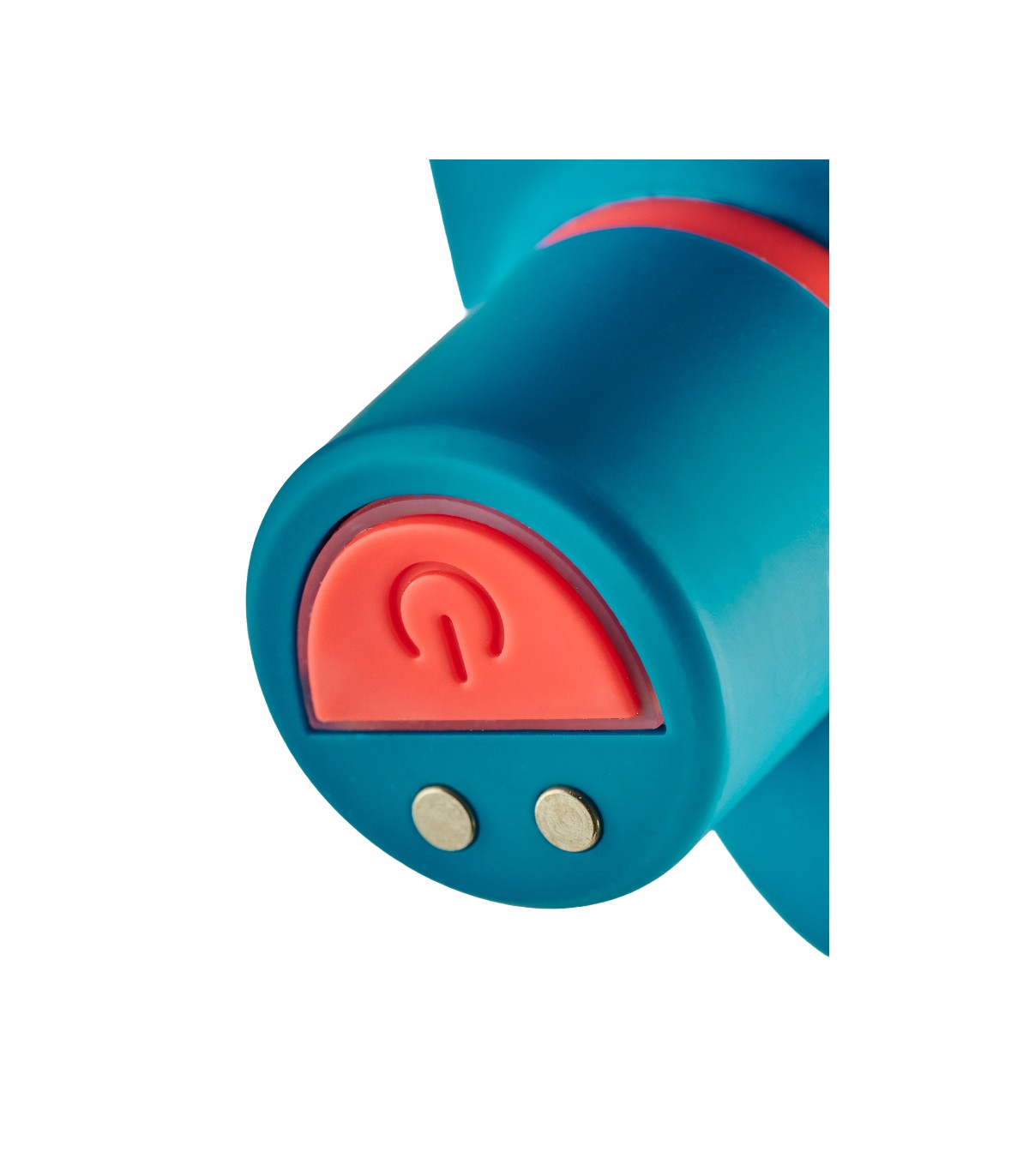 Plug Anal Vibrant Bleu L'Amour fonctionnement