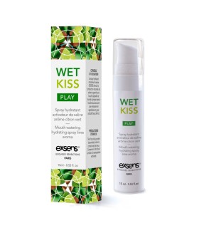 Spray Fellation Exsens Citron Vert