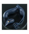 Stimulateur de Prostate Vibrant avec télécommande
