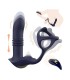 Stimulateur de Point P Vibrant avec Poussé