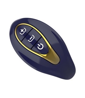 Stimulateur de Point P Vibrant avec Poussé