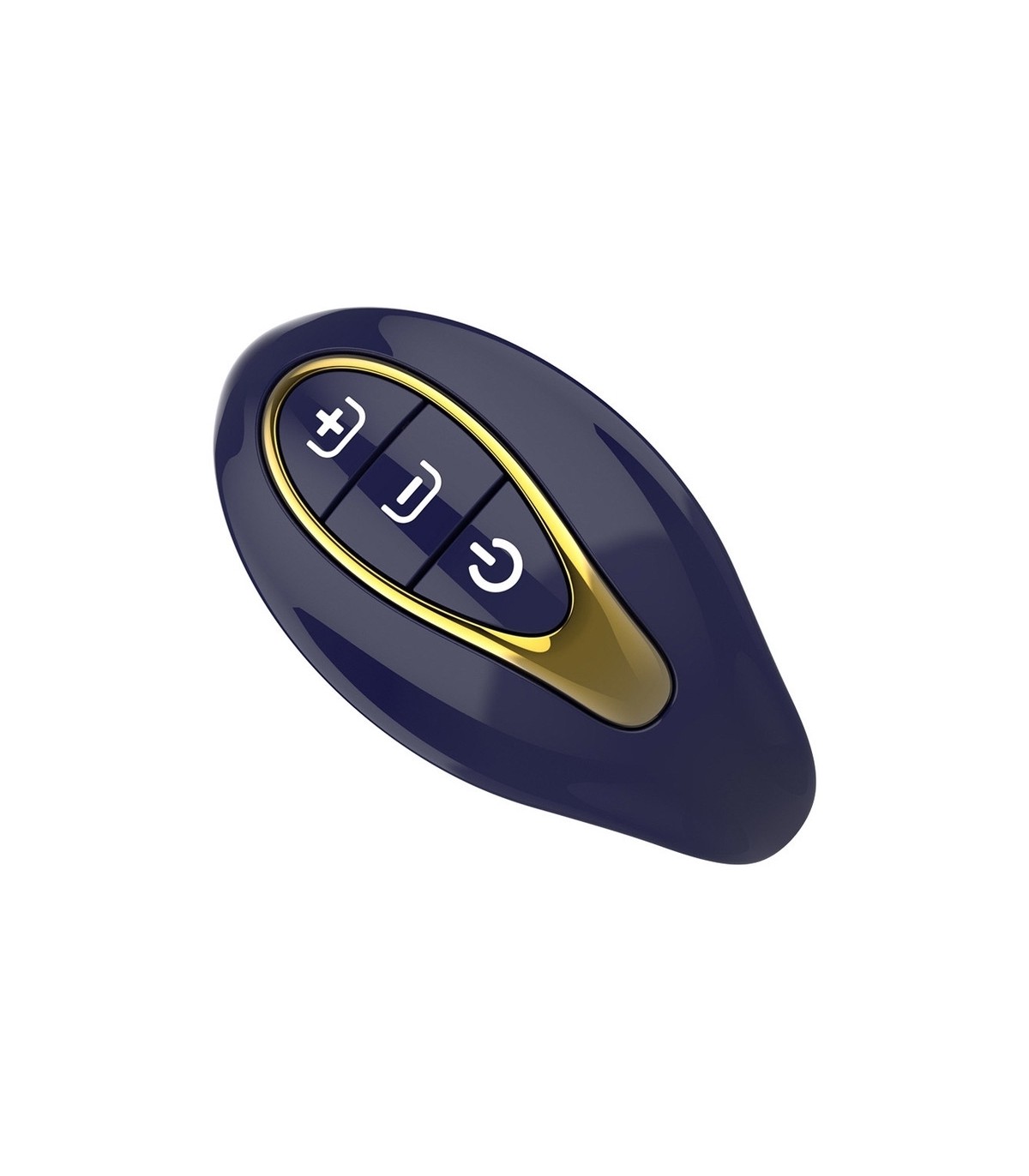 Stimulateur de Point P Vibrant avec Poussé