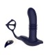 Stimulateur de Point P Vibrant avec Poussée
