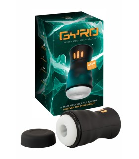 Masturbateur Automatique Gyro You2Toys